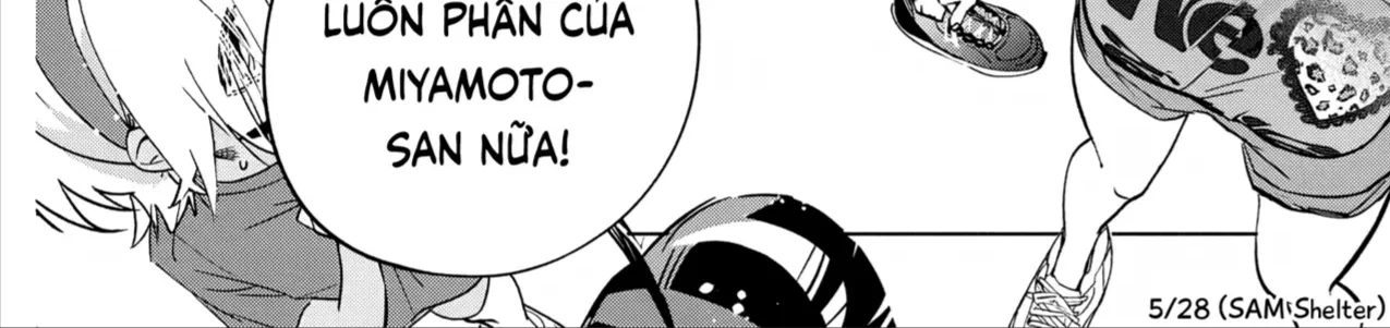 Chapter 48 - Trang 10
