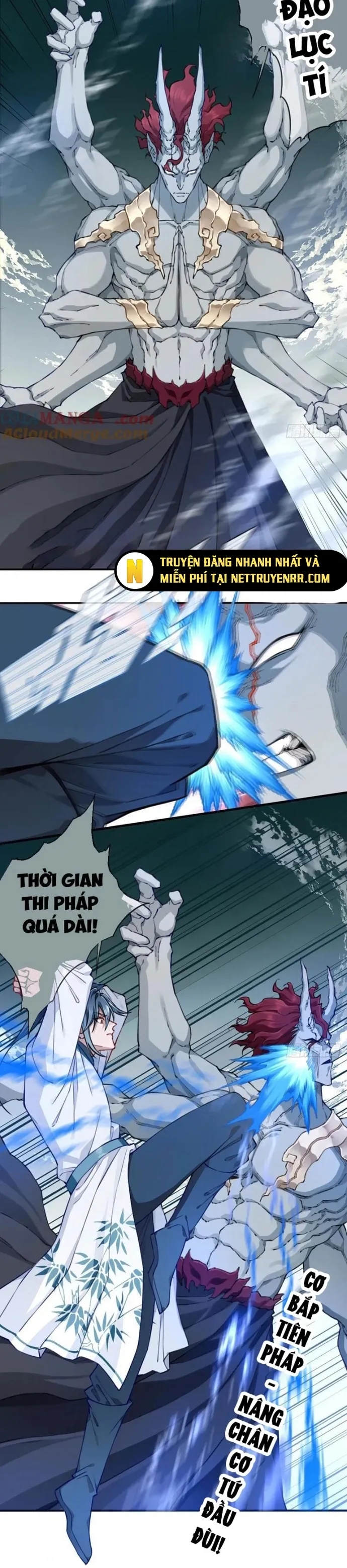 Chương 85 - Trang 5