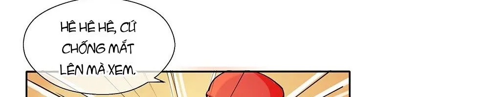 Ta Không Phải Nữ Thần - Chap 10 - Trang 18