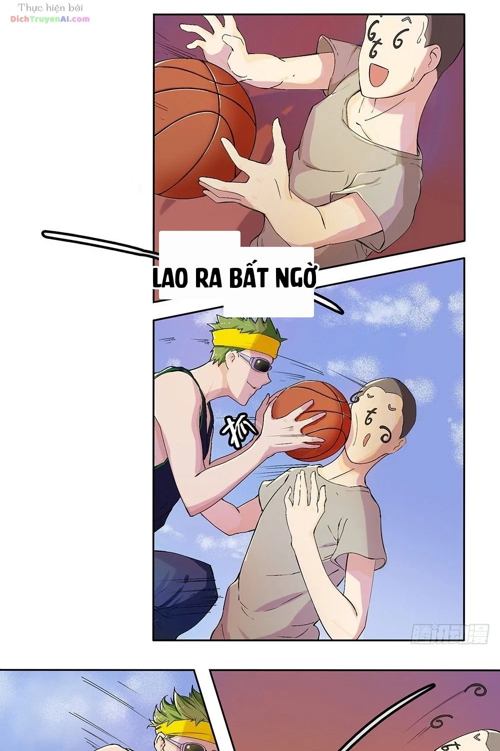 Ta Không Phải Nữ Thần - Chap 10 - Trang 25