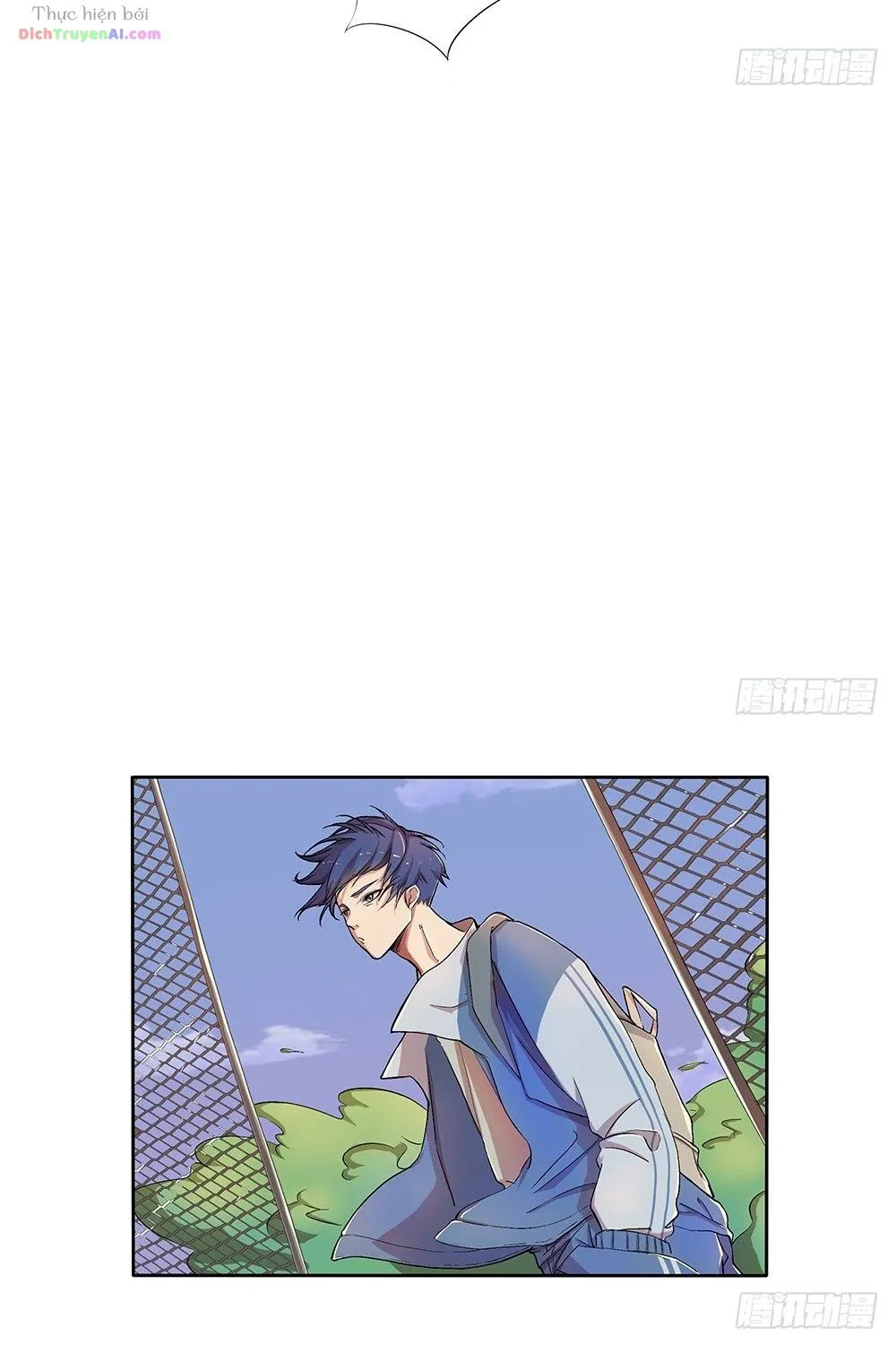 Ta Không Phải Nữ Thần - Chap 10 - Trang 31
