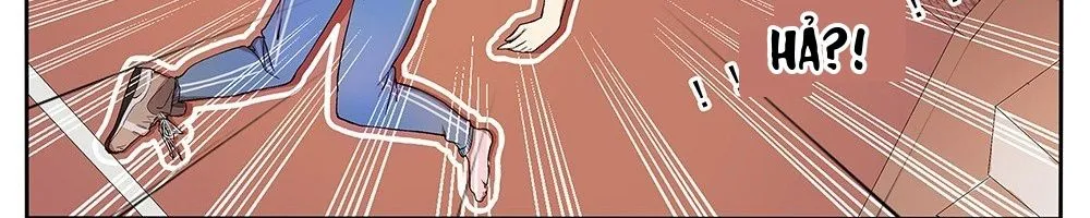 Ta Không Phải Nữ Thần - Chap 10 - Trang 33