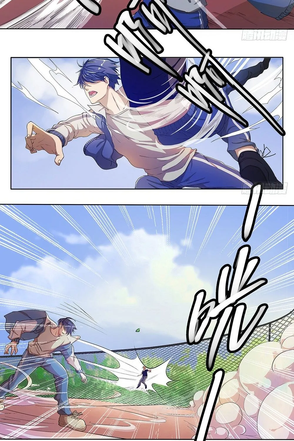 Ta Không Phải Nữ Thần - Chap 10 - Trang 44