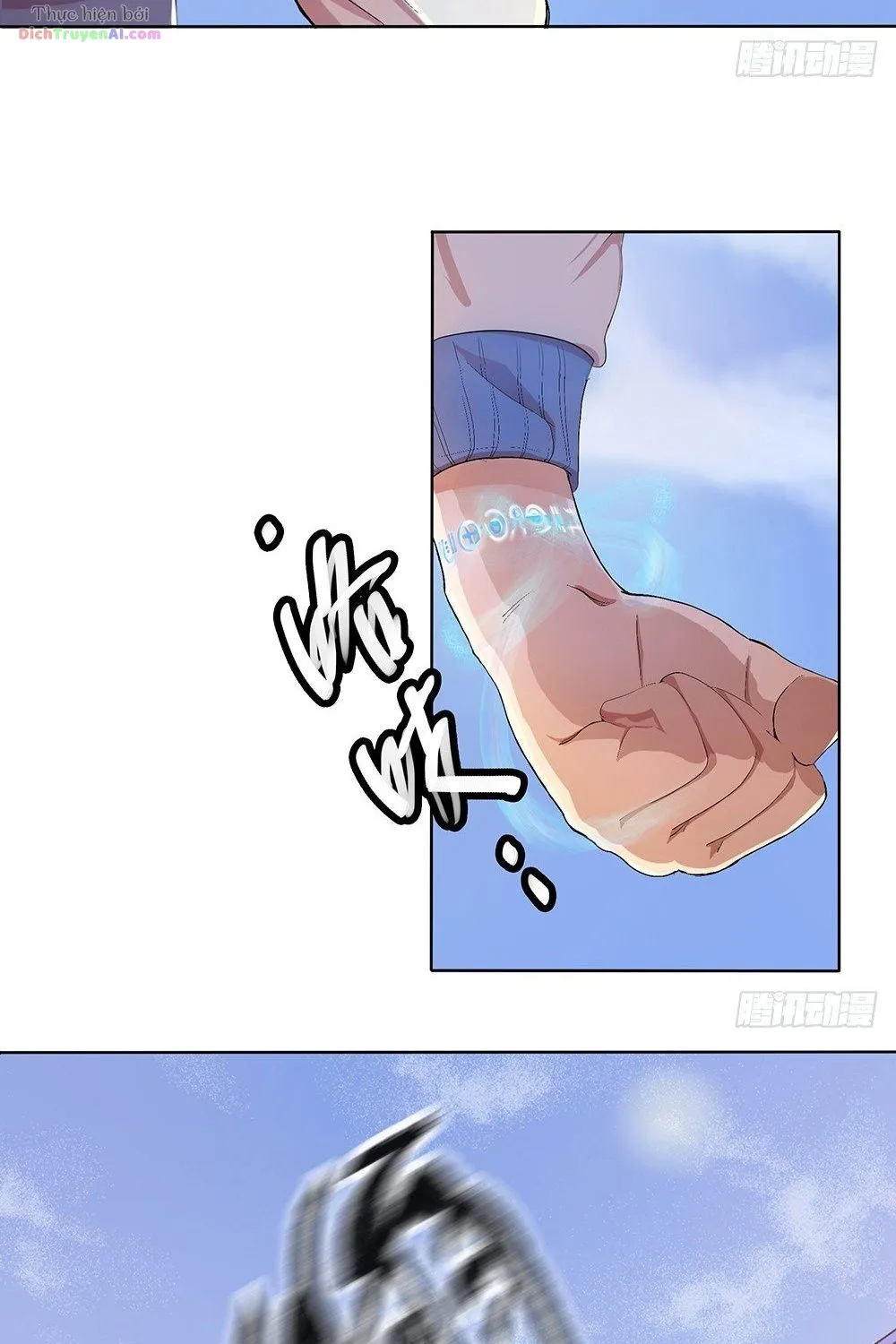 Ta Không Phải Nữ Thần - Chap 10 - Trang 49