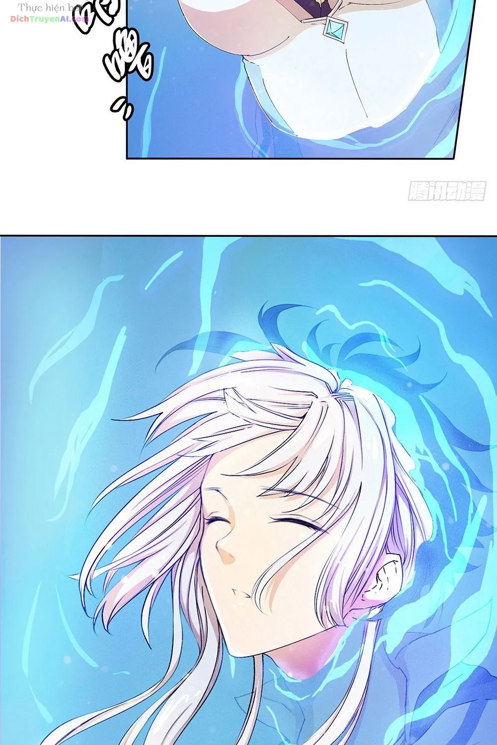 Ta Không Phải Nữ Thần - Chap 10 - Trang 61