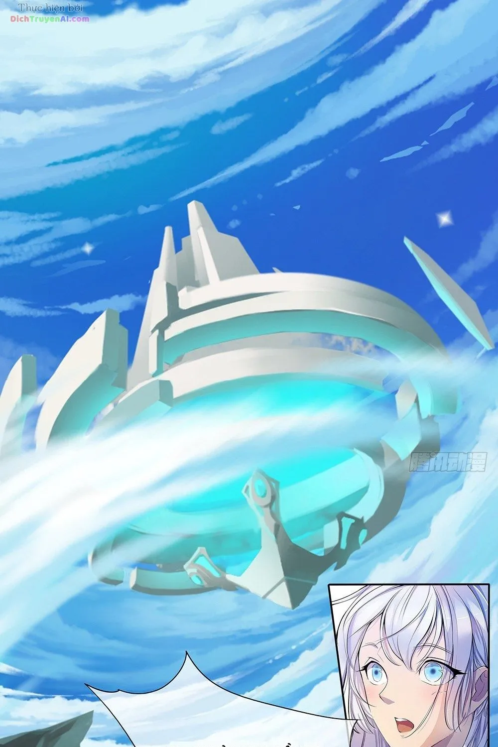 Ta Không Phải Nữ Thần - Chap 10 - Trang 67
