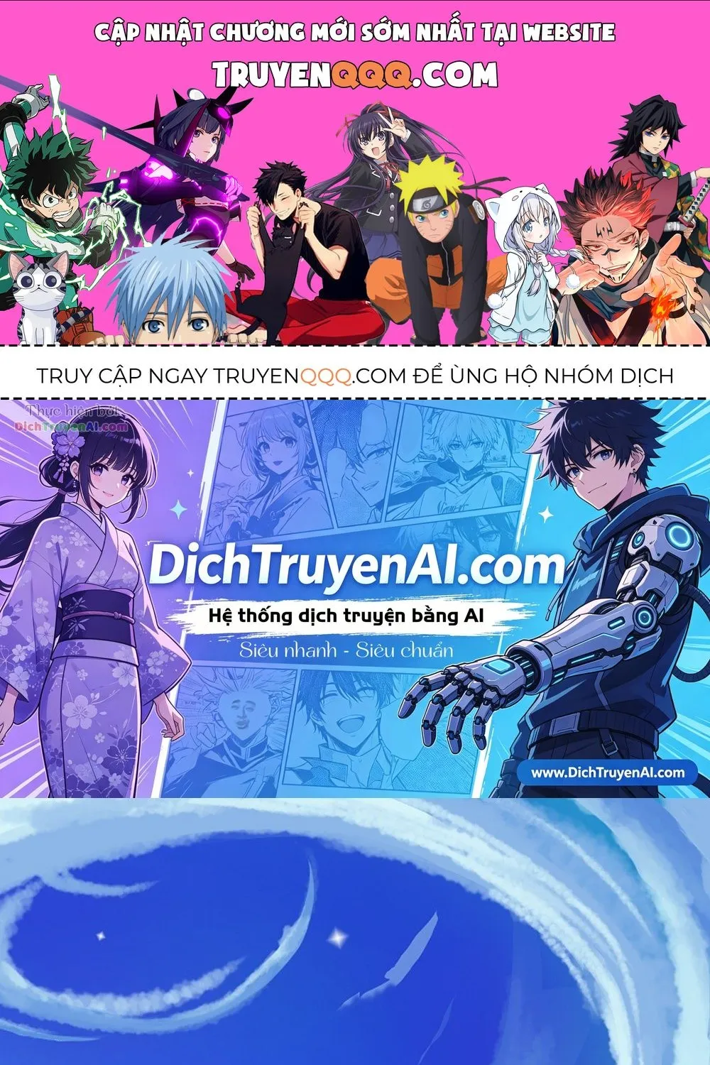 Ta Không Phải Nữ Thần - Chap 11 - Trang 1