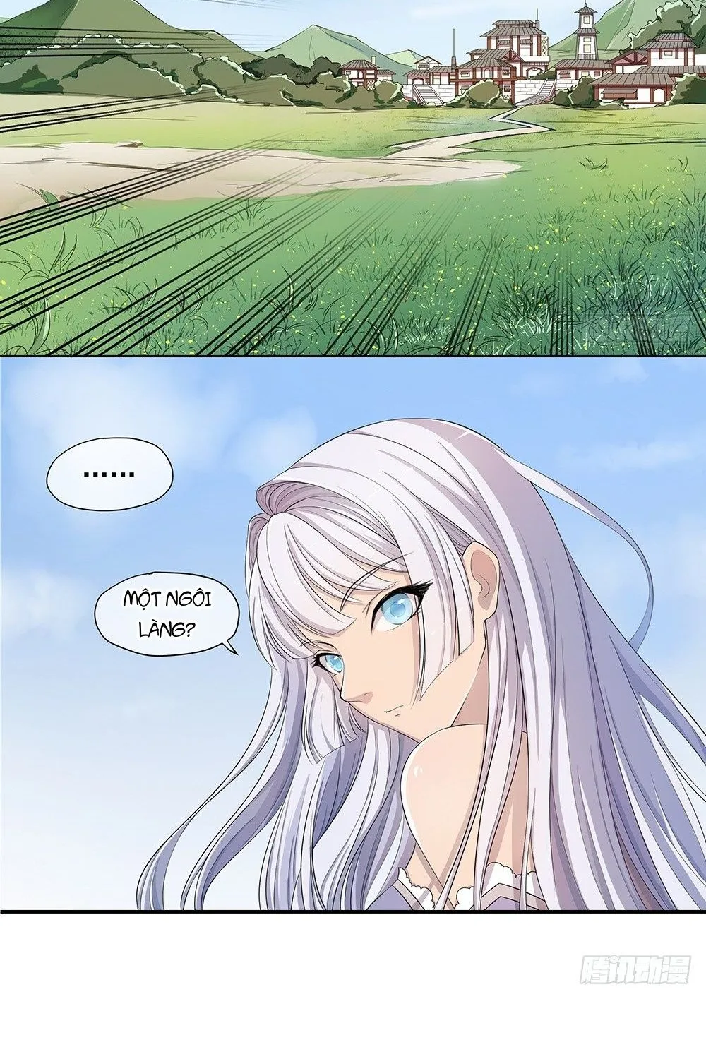 Ta Không Phải Nữ Thần - Chap 11 - Trang 17