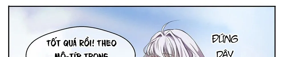 Ta Không Phải Nữ Thần - Chap 11 - Trang 18