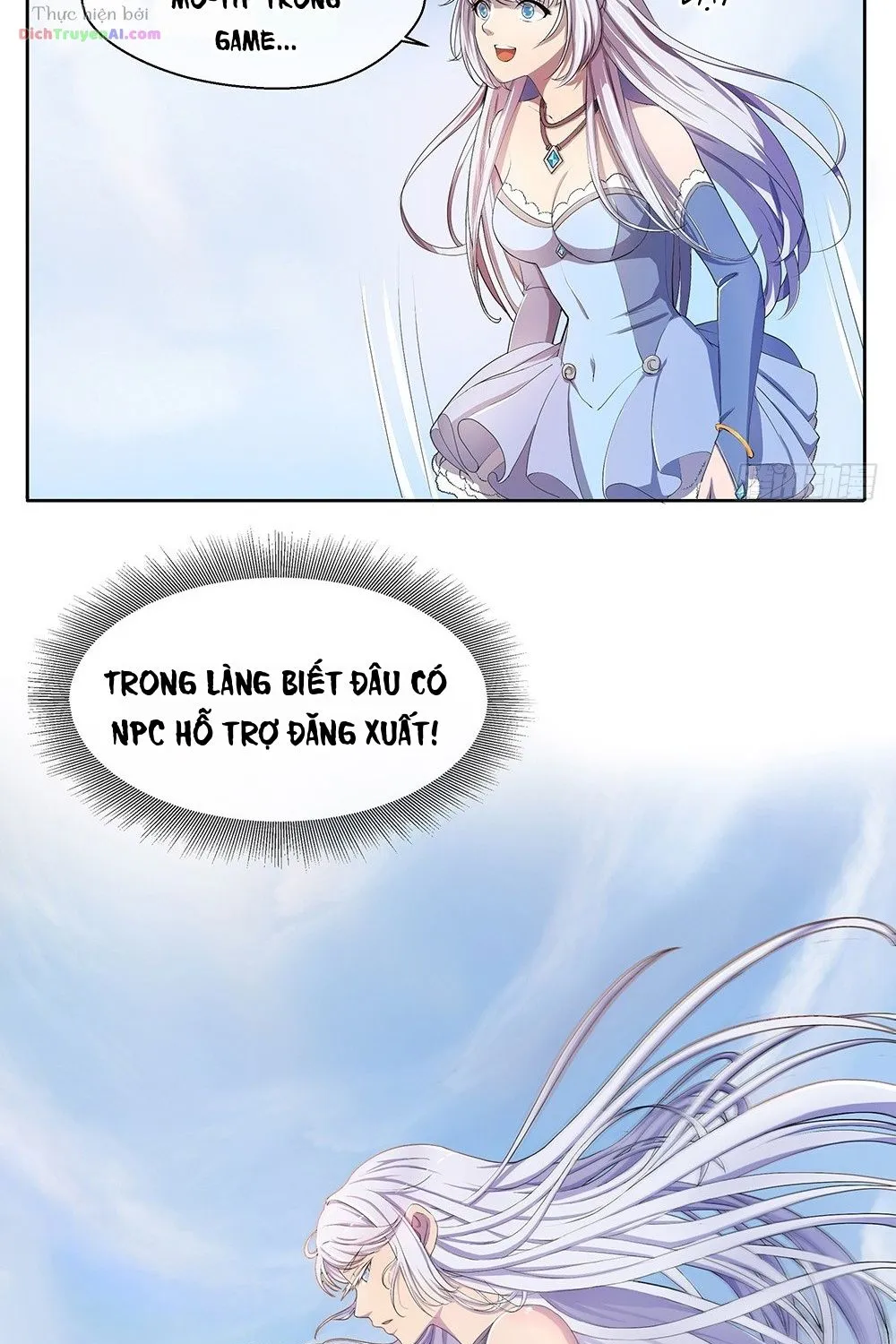 Ta Không Phải Nữ Thần - Chap 11 - Trang 19
