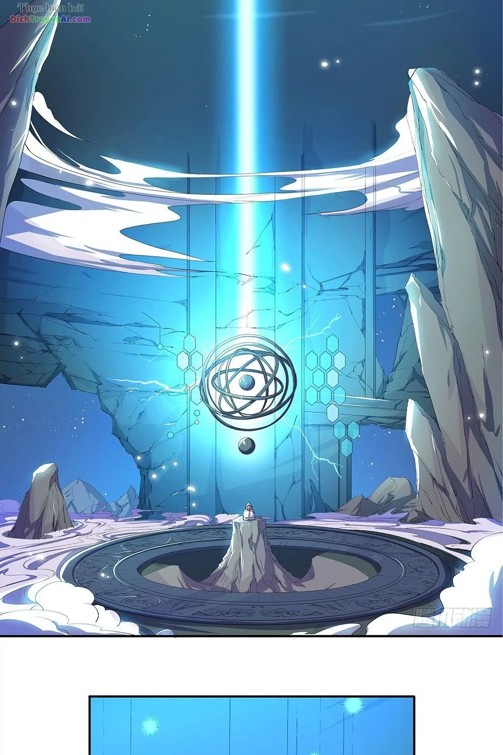 Ta Không Phải Nữ Thần - Chap 11 - Trang 22