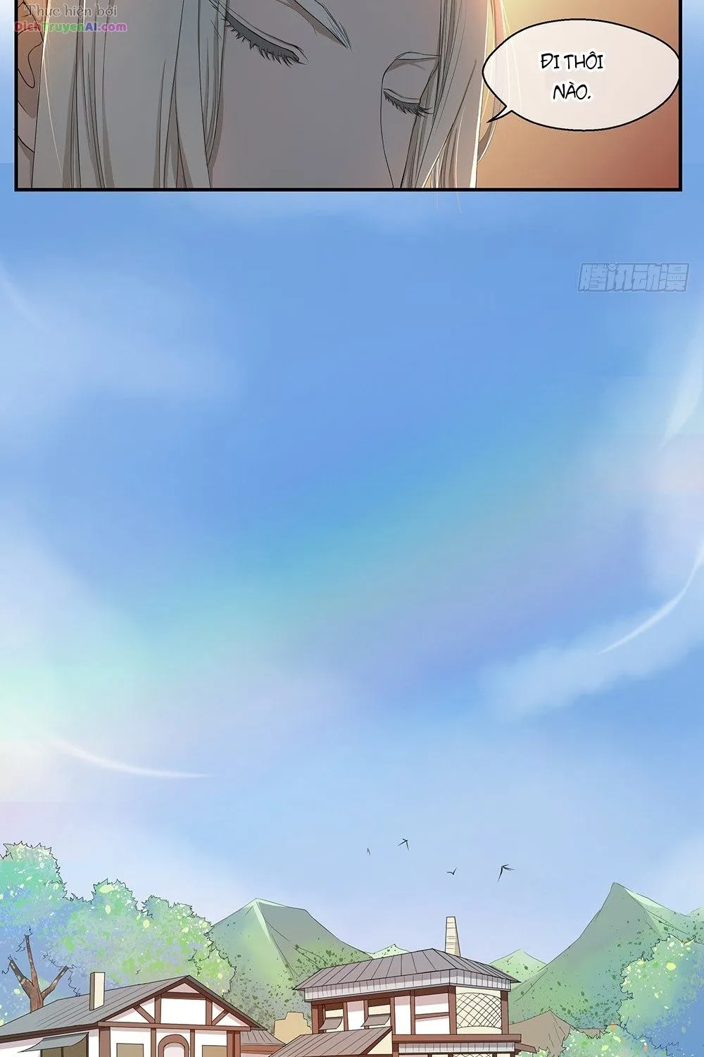 Ta Không Phải Nữ Thần - Chap 11 - Trang 37