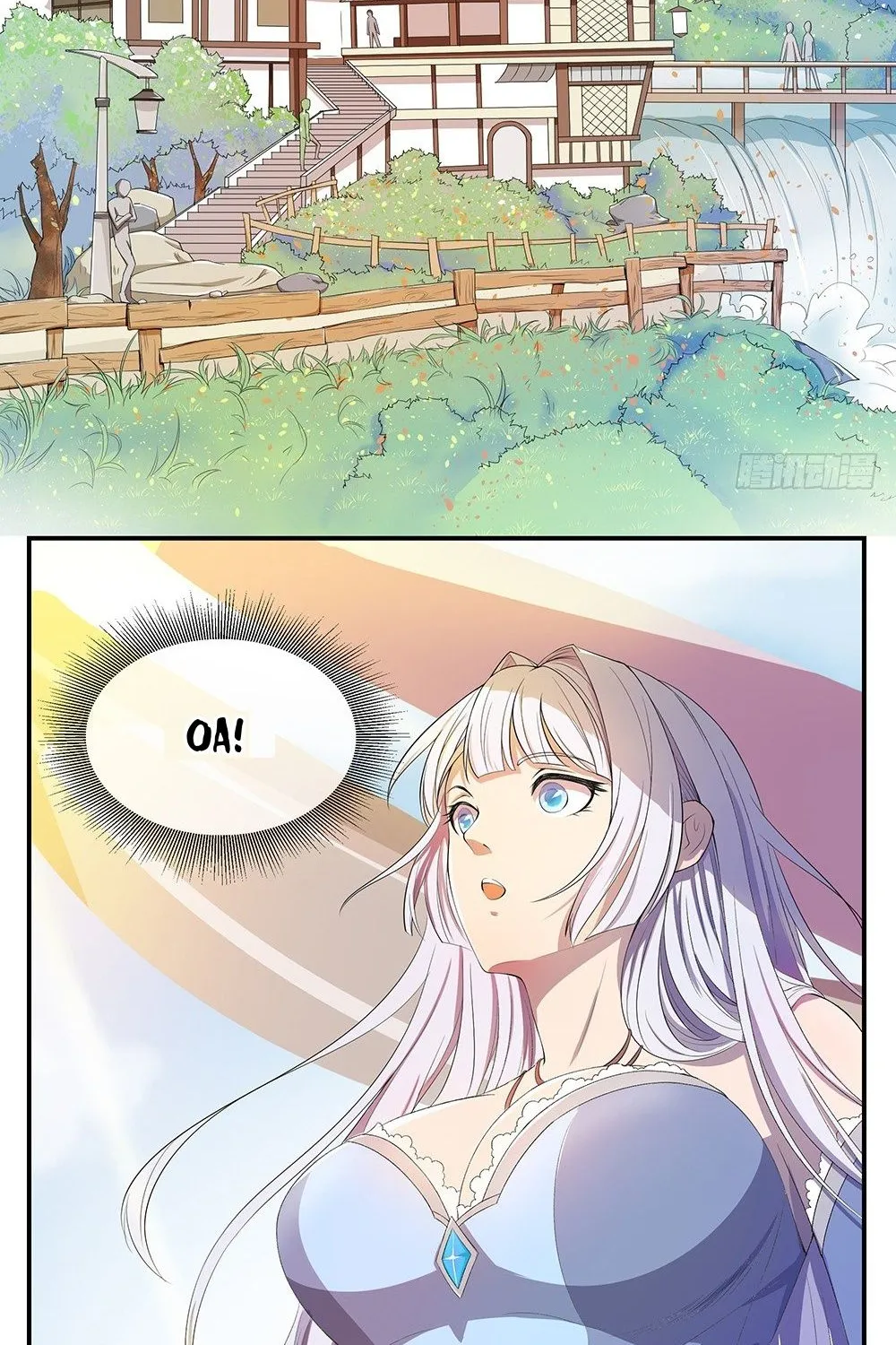 Ta Không Phải Nữ Thần - Chap 11 - Trang 38