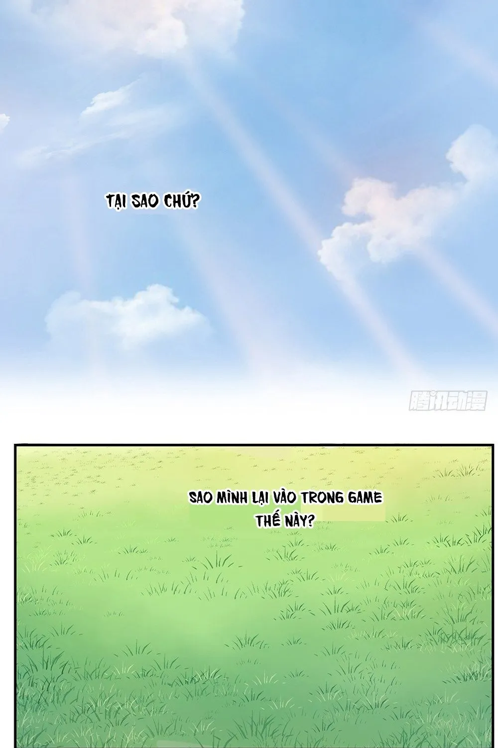 Ta Không Phải Nữ Thần - Chap 11 - Trang 5
