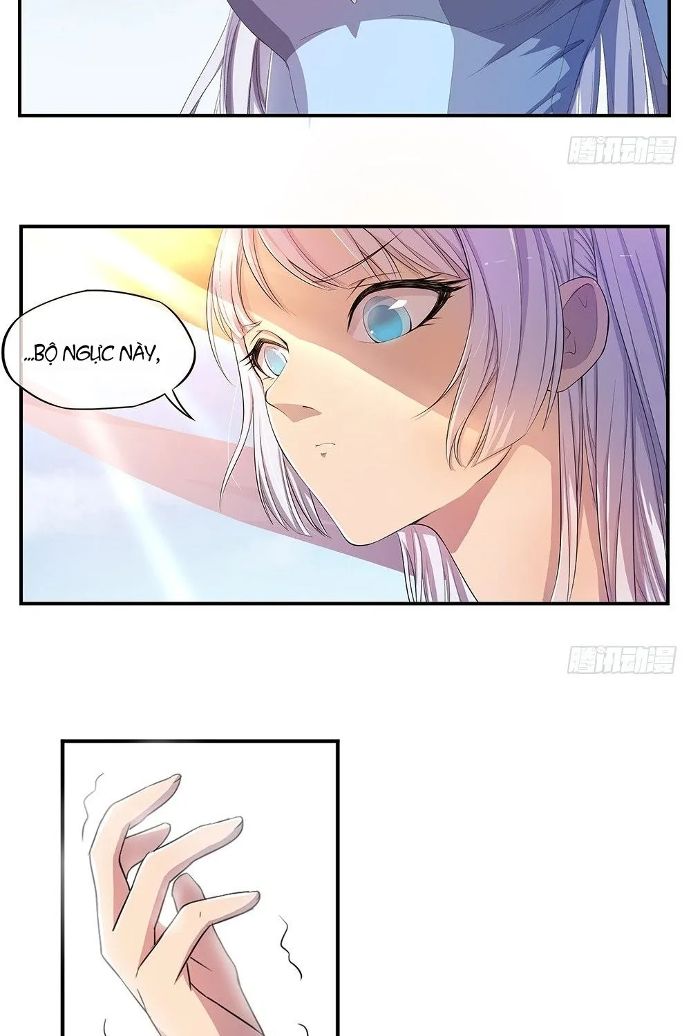 Ta Không Phải Nữ Thần - Chap 11 - Trang 41