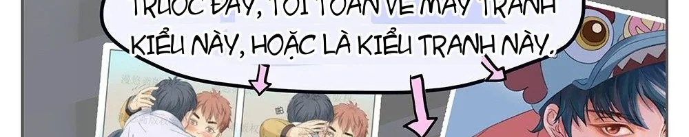 Ta Không Phải Nữ Thần - Chap 11 - Trang 45