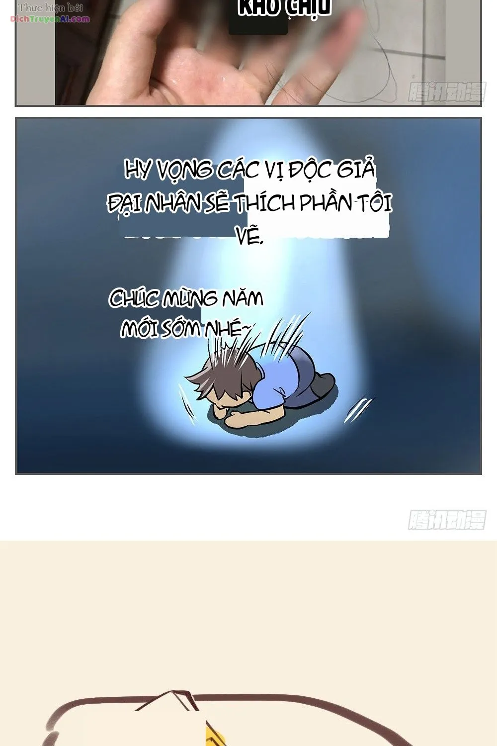 Ta Không Phải Nữ Thần - Chap 11 - Trang 49