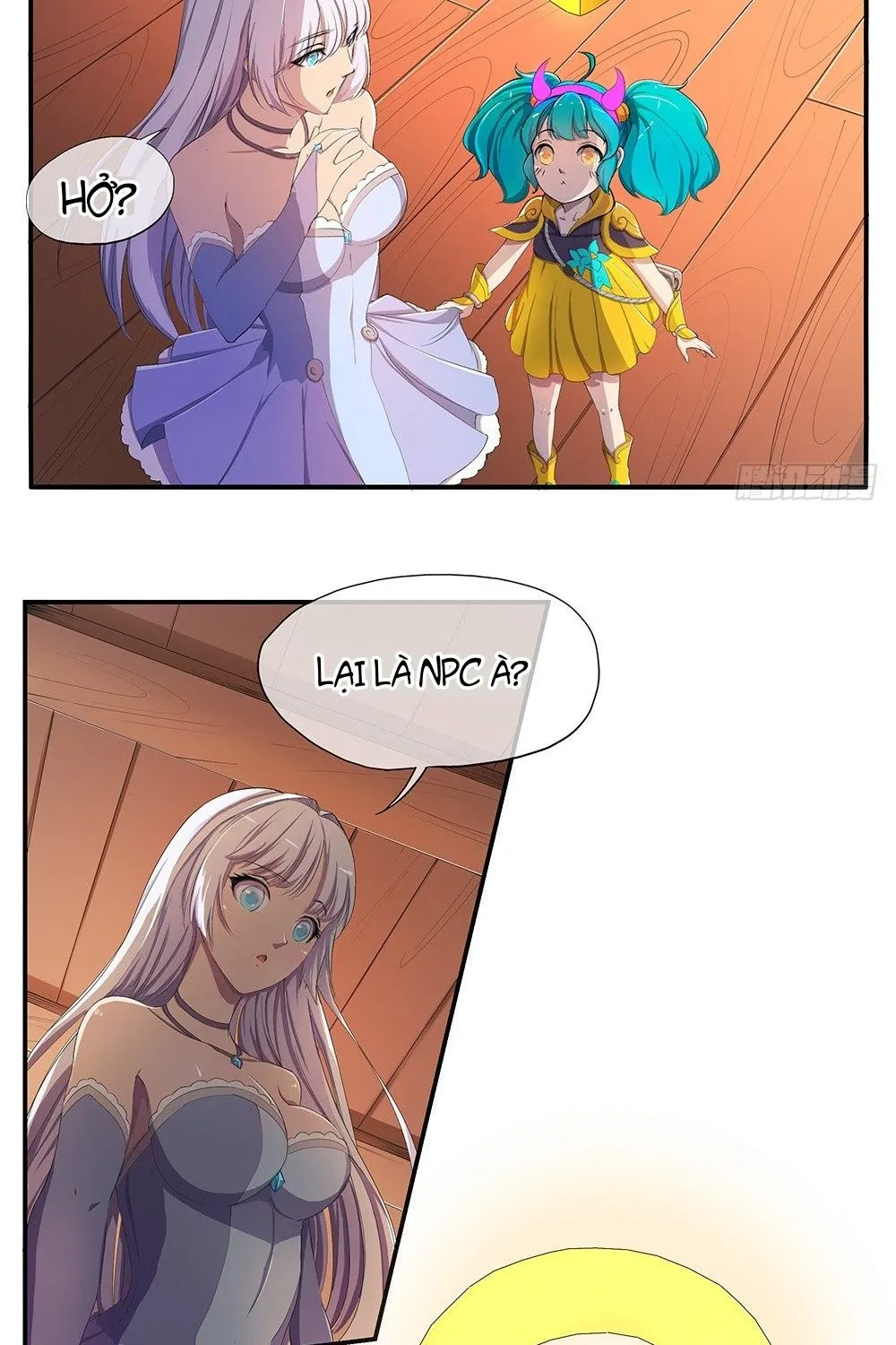 Ta Không Phải Nữ Thần - Chap 12 - Trang 14