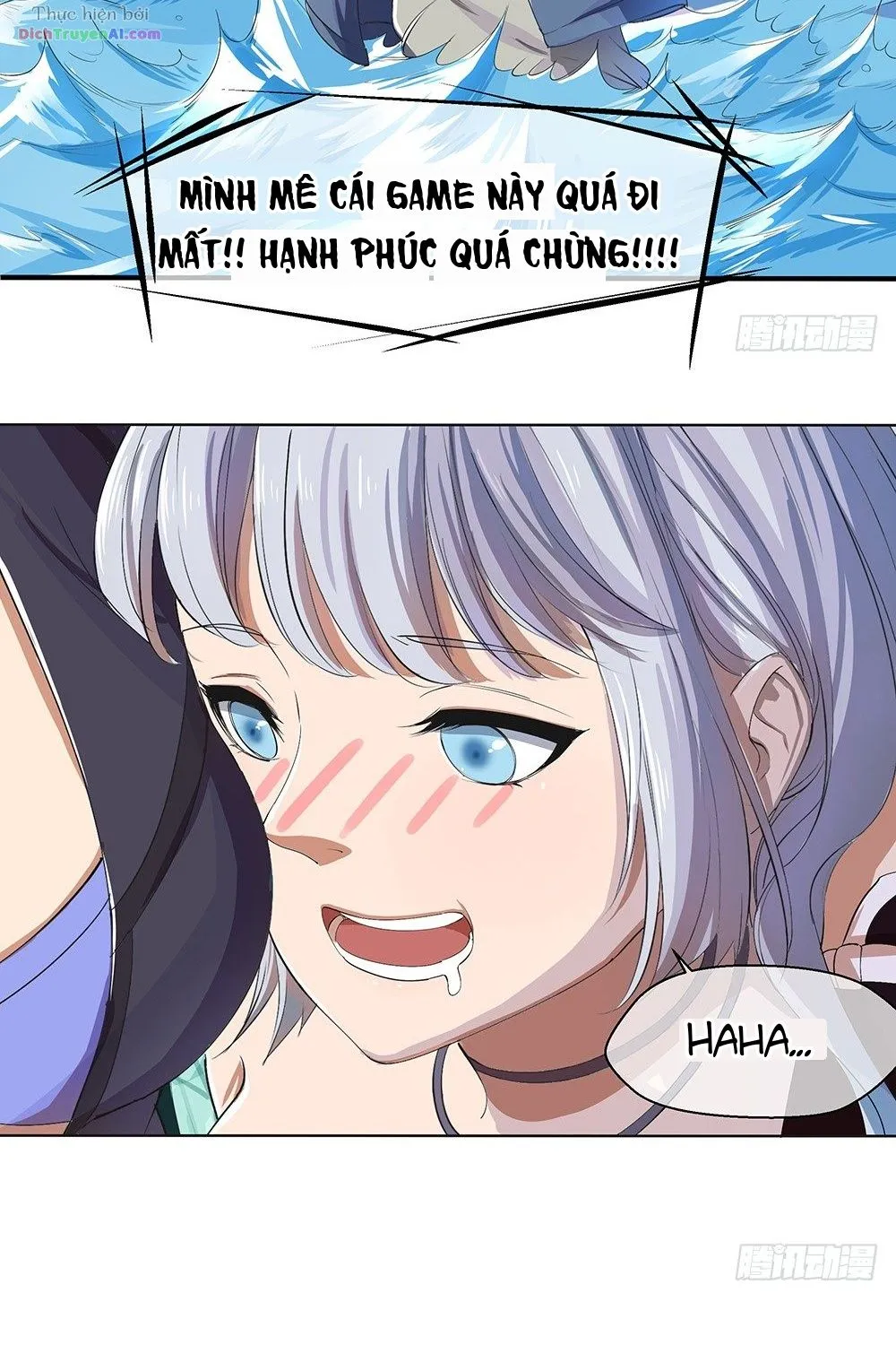 Ta Không Phải Nữ Thần - Chap 12 - Trang 31