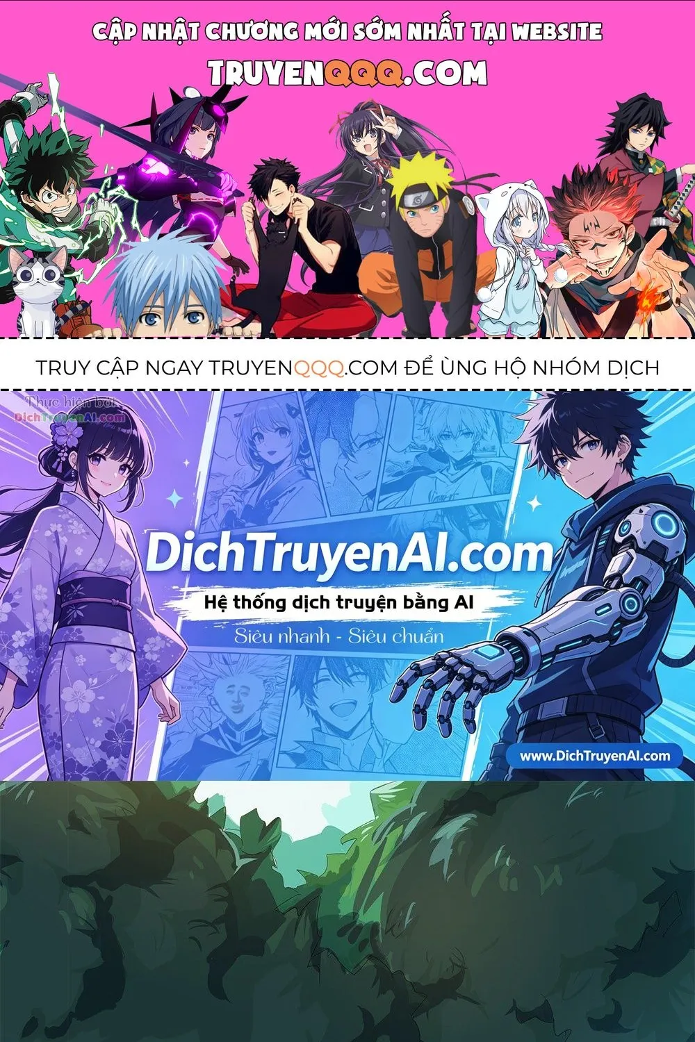 Ta Không Phải Nữ Thần - Chap 13 - Trang 1