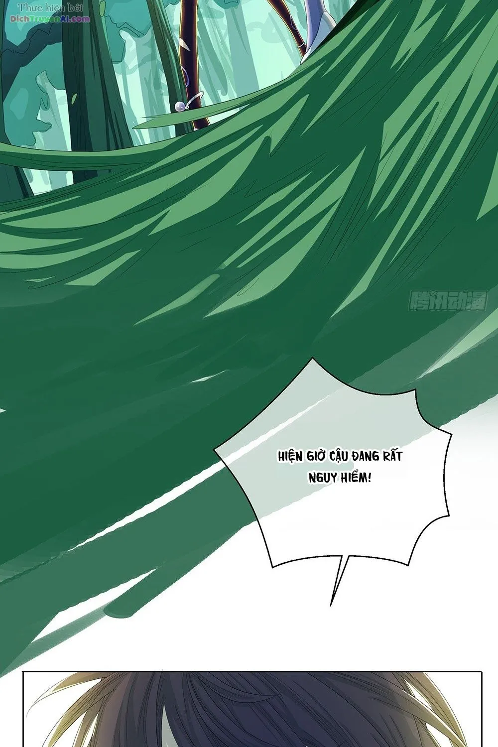 Ta Không Phải Nữ Thần - Chap 13 - Trang 22