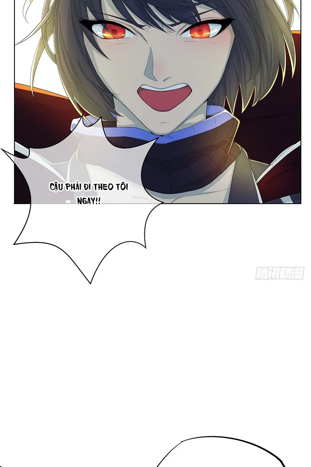 Ta Không Phải Nữ Thần - Chap 13 - Trang 23