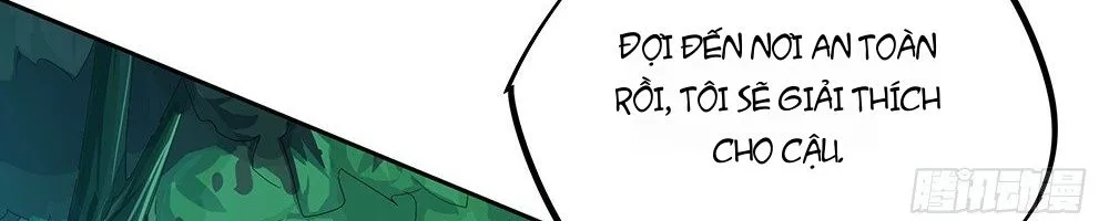 Ta Không Phải Nữ Thần - Chap 13 - Trang 24