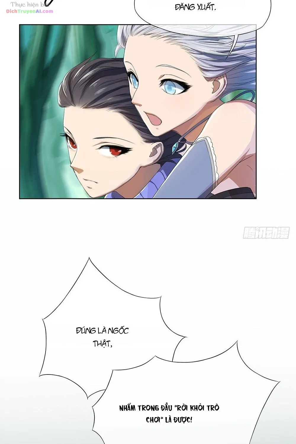 Ta Không Phải Nữ Thần - Chap 13 - Trang 37