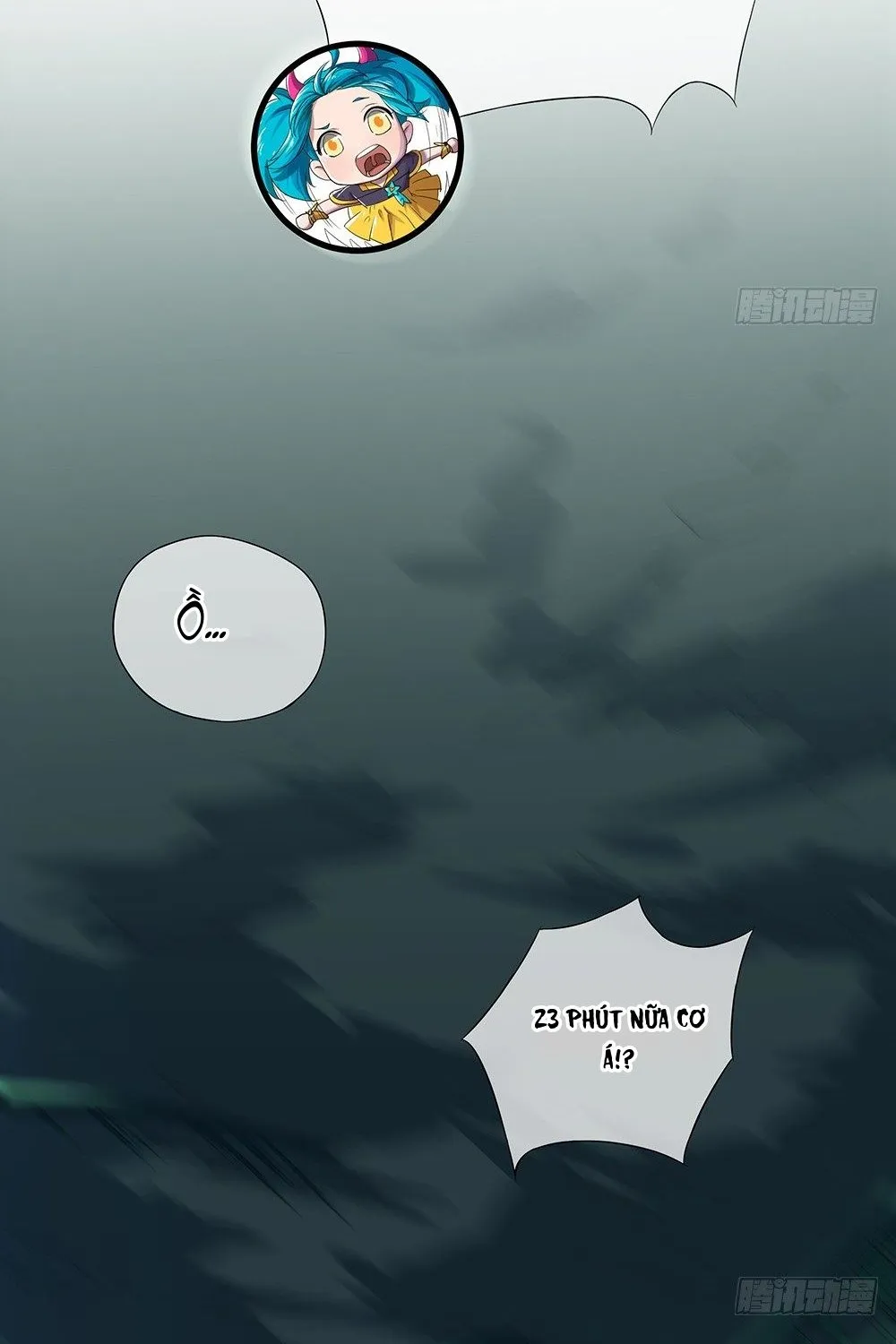 Ta Không Phải Nữ Thần - Chap 13 - Trang 38