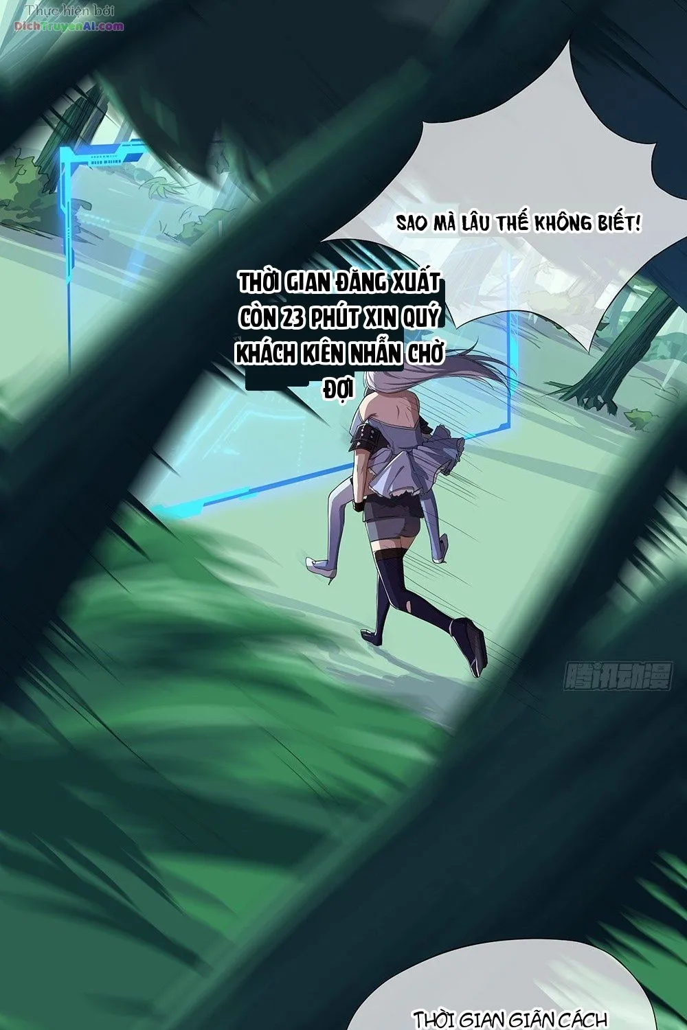 Ta Không Phải Nữ Thần - Chap 13 - Trang 40