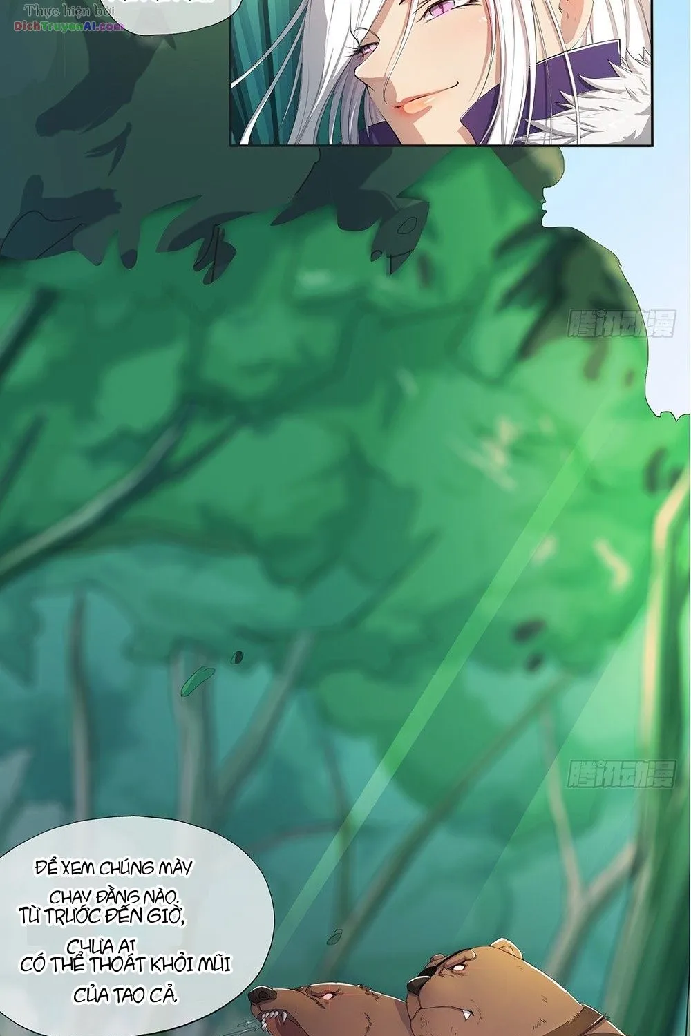 Ta Không Phải Nữ Thần - Chap 13 - Trang 49