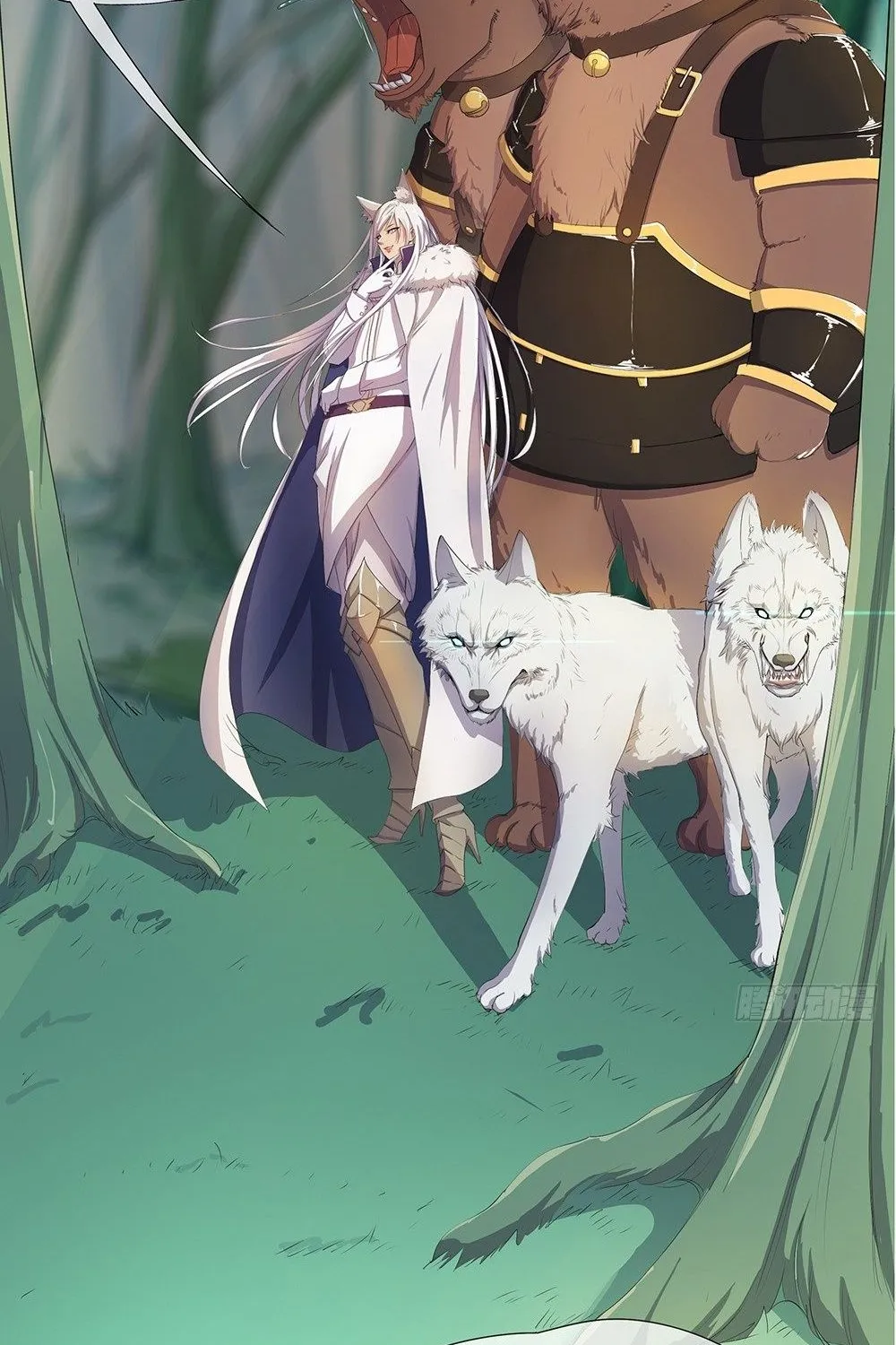 Ta Không Phải Nữ Thần - Chap 13 - Trang 50