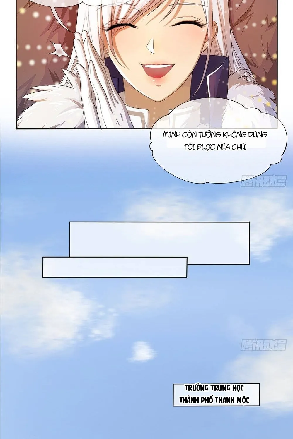 Ta Không Phải Nữ Thần - Chap 13 - Trang 53