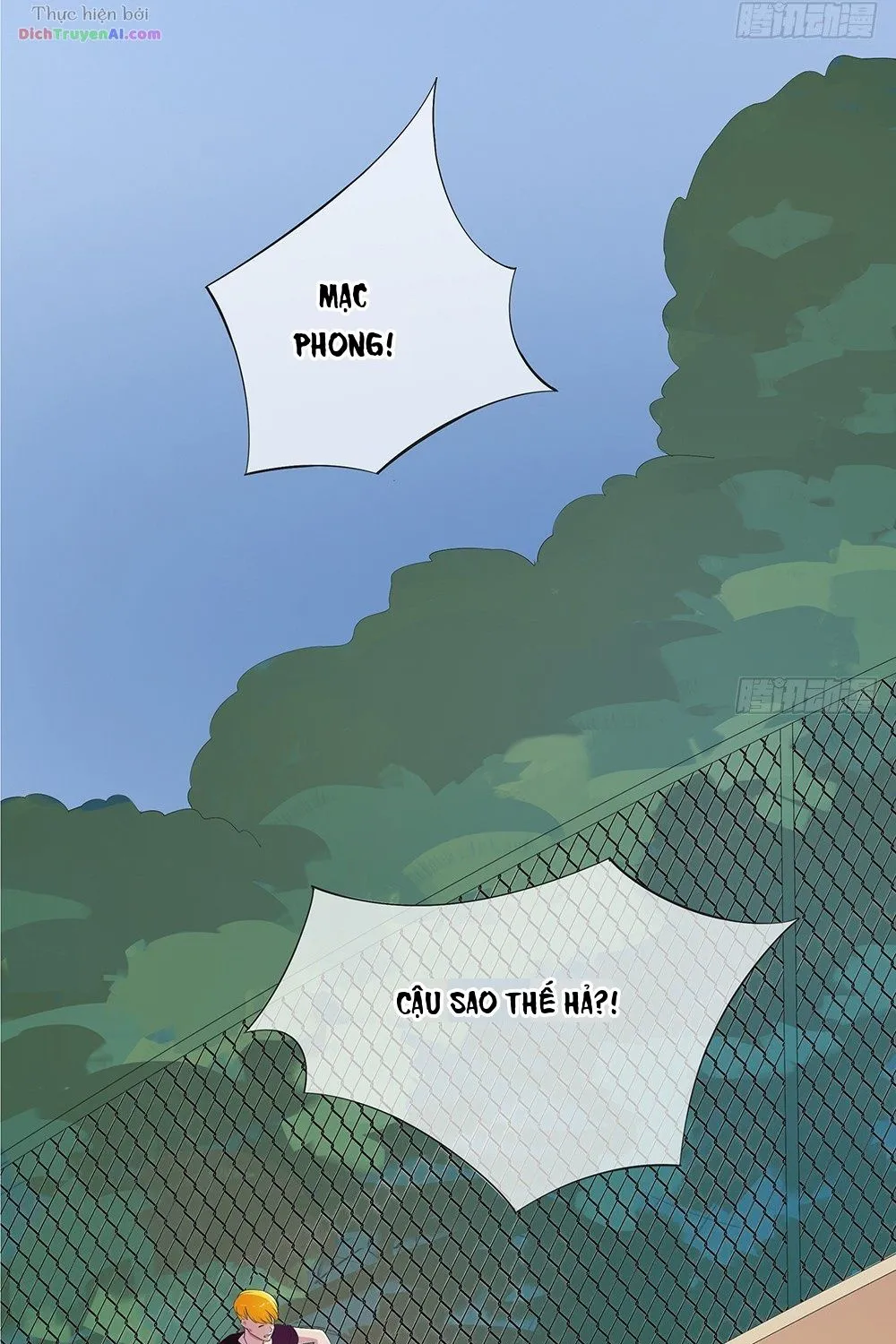 Ta Không Phải Nữ Thần - Chap 13 - Trang 55