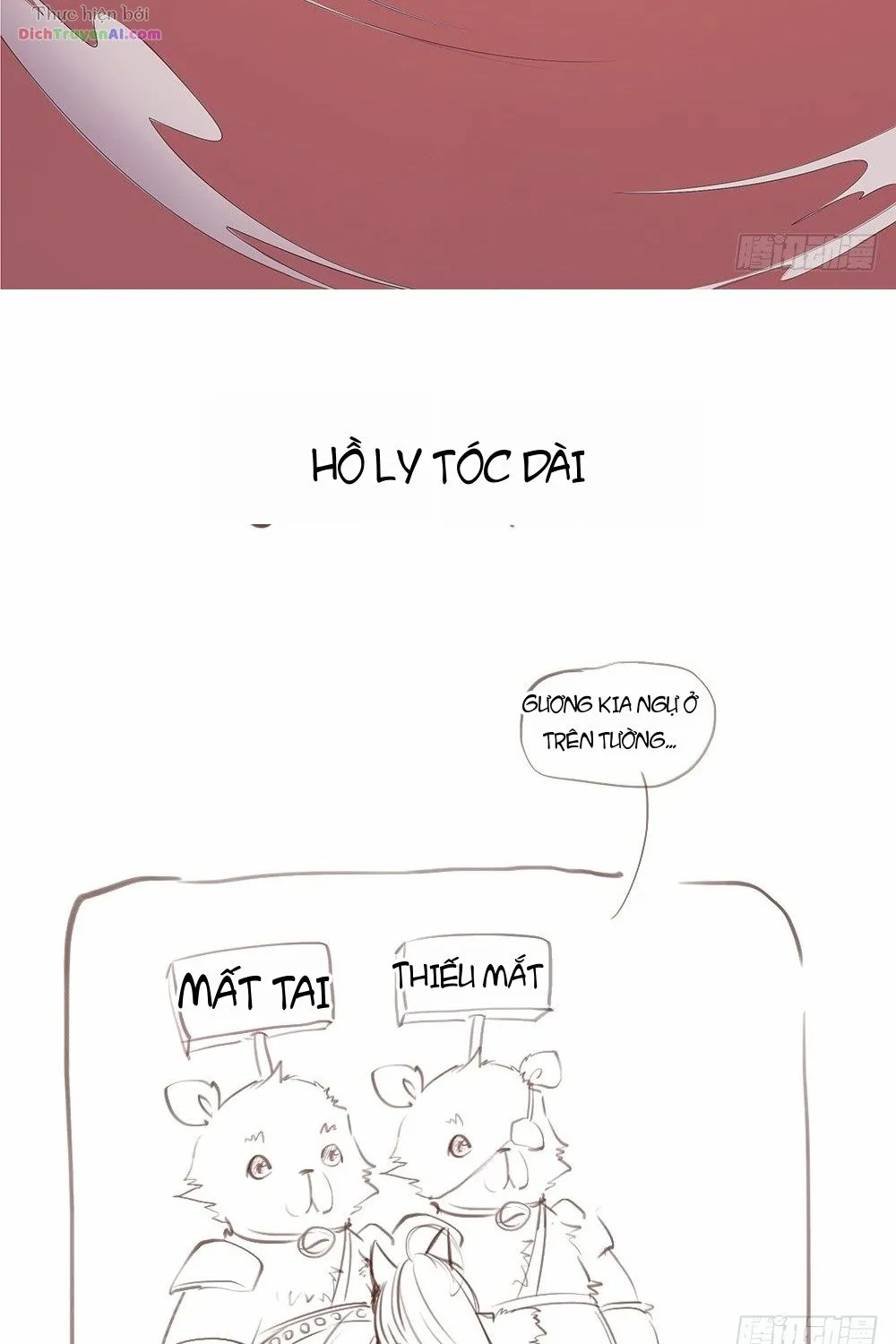 Ta Không Phải Nữ Thần - Chap 13 - Trang 58