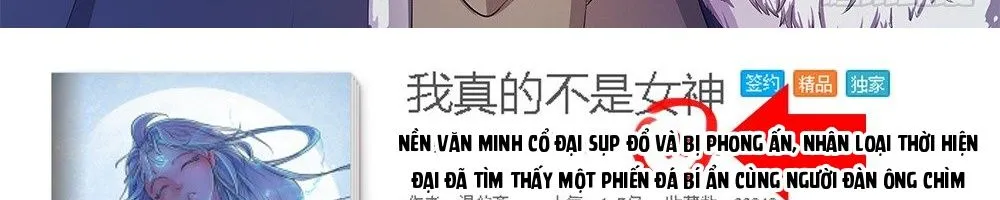Ta Không Phải Nữ Thần - Chap 13 - Trang 63