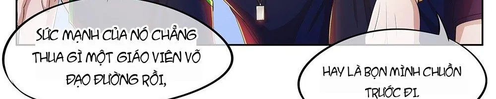 Ta Không Phải Nữ Thần - Chap 14 - Trang 12
