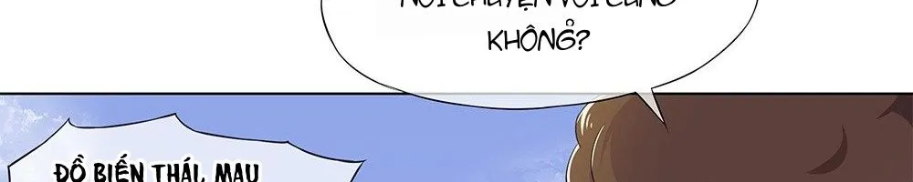 Ta Không Phải Nữ Thần - Chap 14 - Trang 21