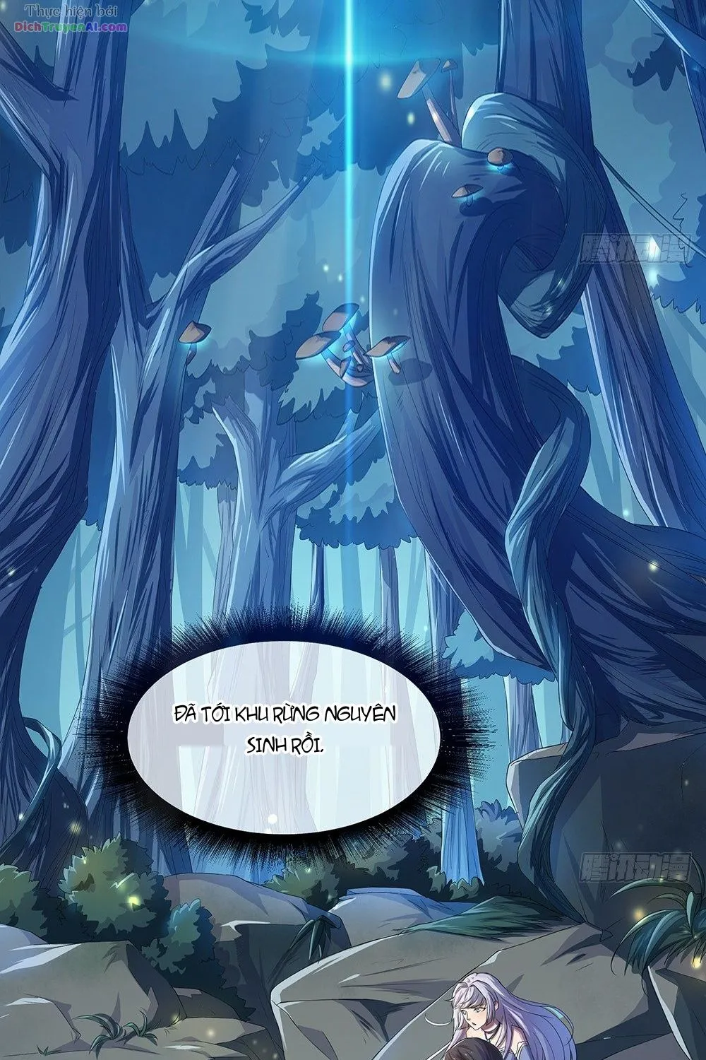 Ta Không Phải Nữ Thần - Chap 14 - Trang 28
