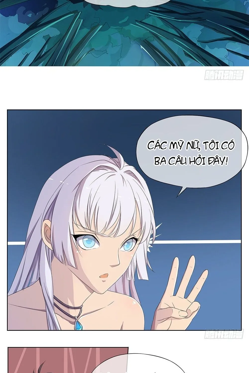 Ta Không Phải Nữ Thần - Chap 14 - Trang 32