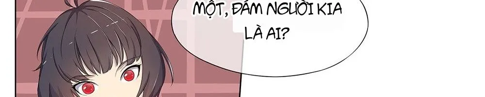 Ta Không Phải Nữ Thần - Chap 14 - Trang 33