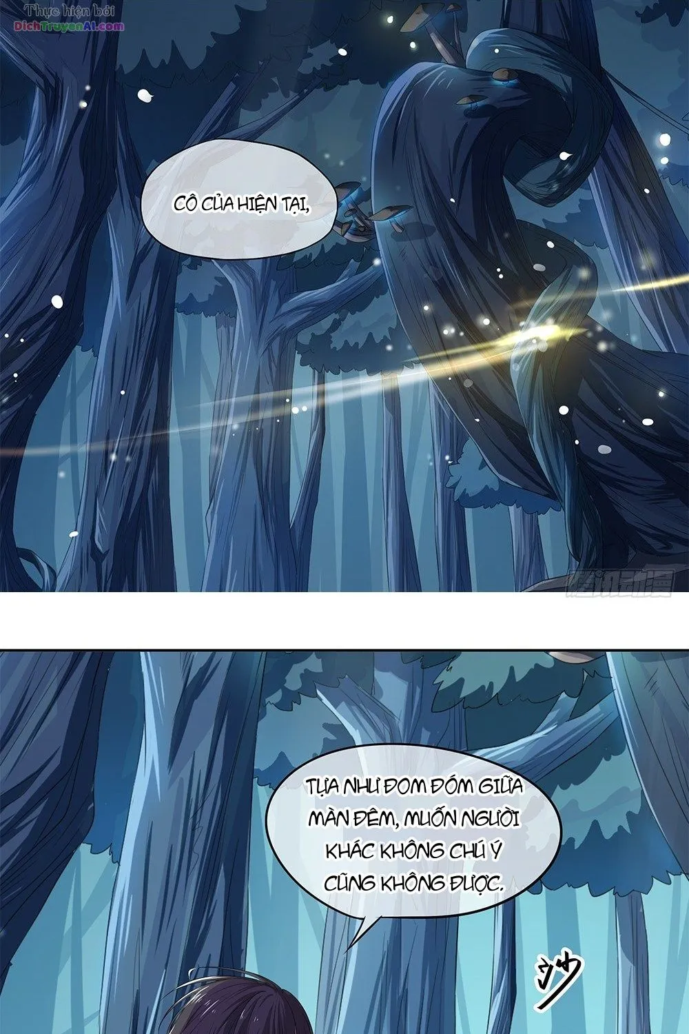 Ta Không Phải Nữ Thần - Chap 14 - Trang 43