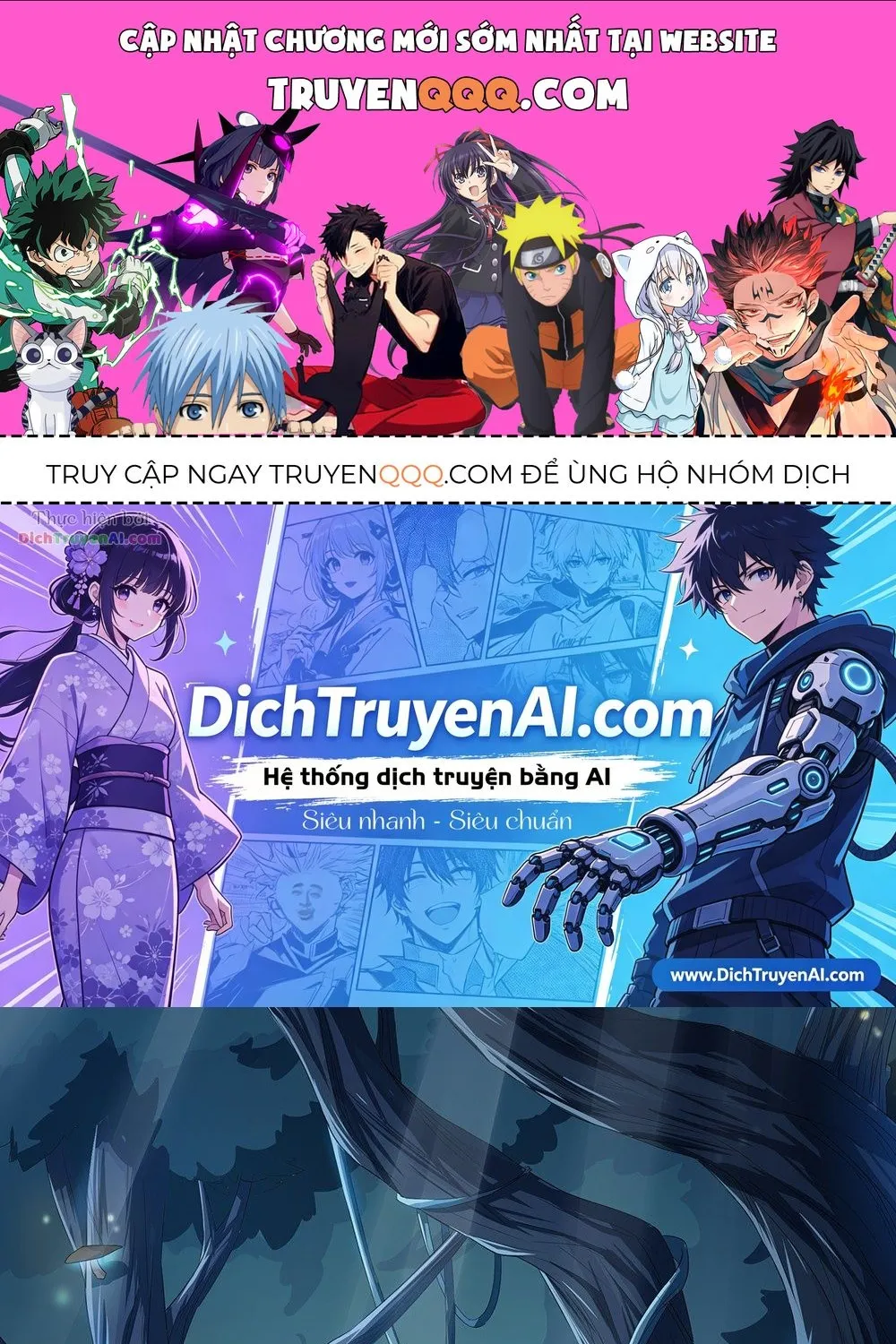 Ta Không Phải Nữ Thần - Chap 15 - Trang 1