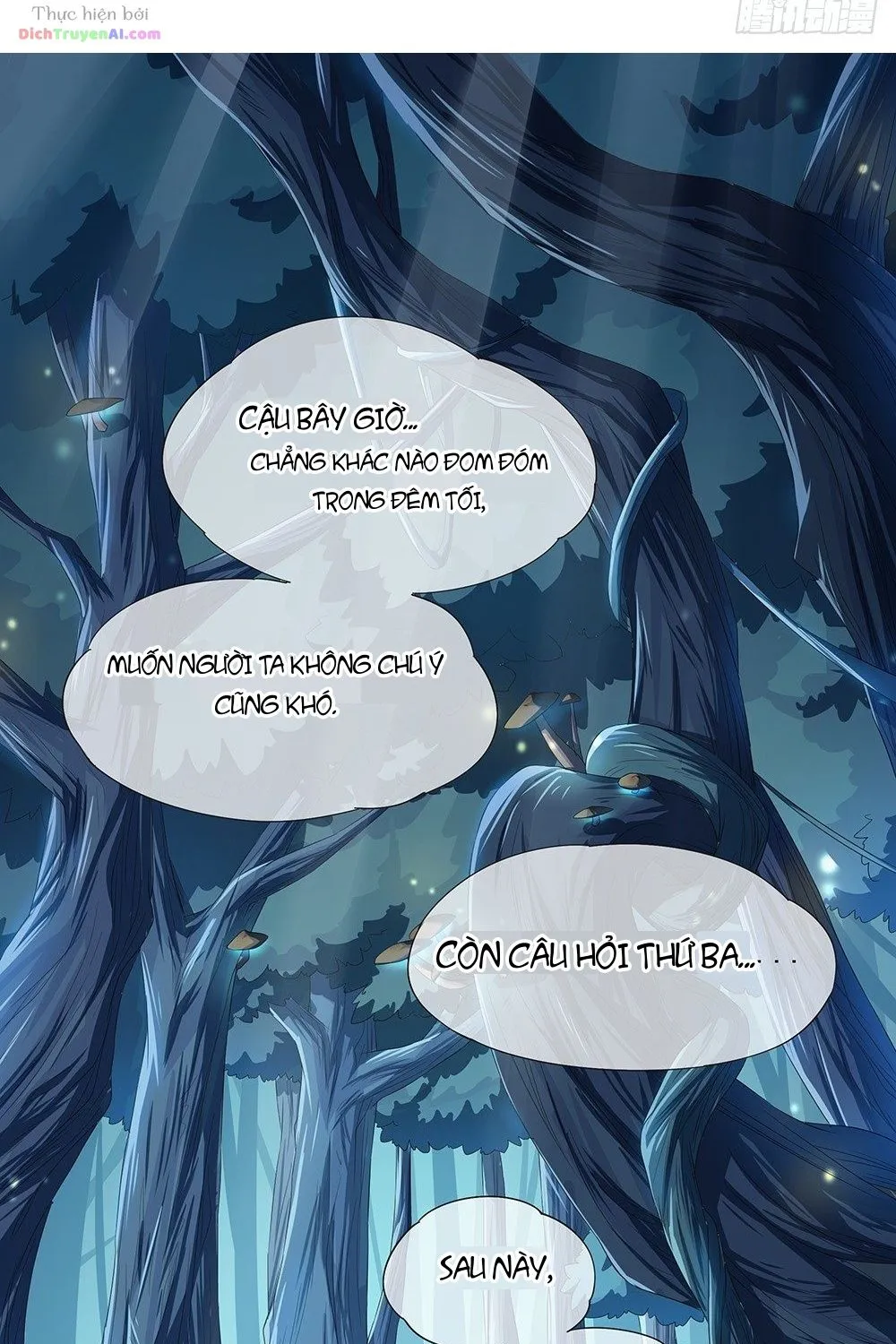 Ta Không Phải Nữ Thần - Chap 15 - Trang 4