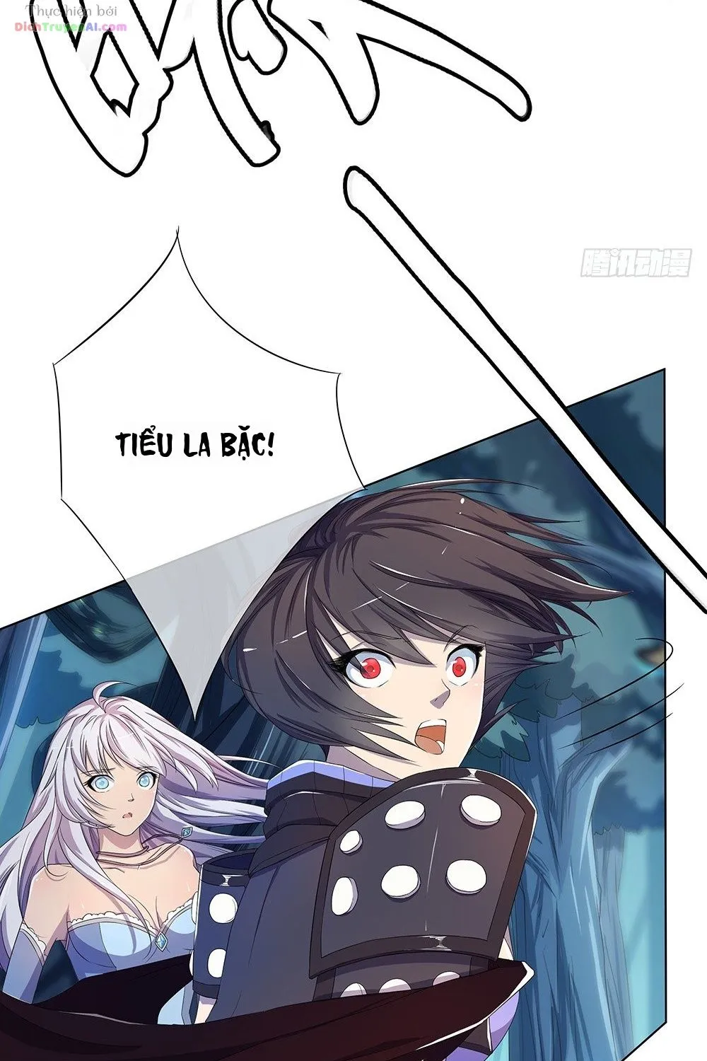 Ta Không Phải Nữ Thần - Chap 15 - Trang 34