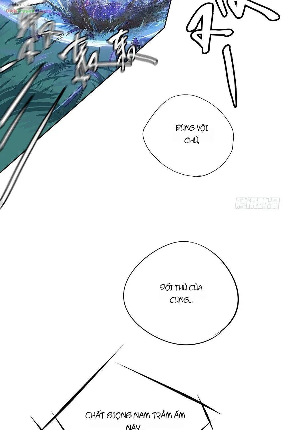 Ta Không Phải Nữ Thần - Chap 15 - Trang 37