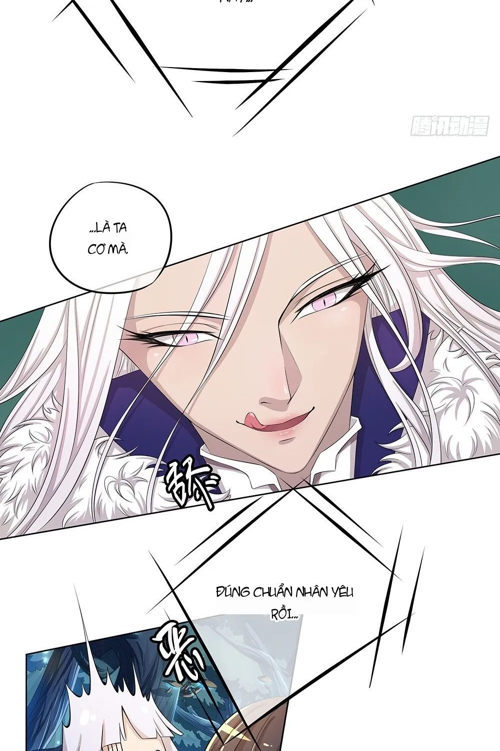 Ta Không Phải Nữ Thần - Chap 15 - Trang 38