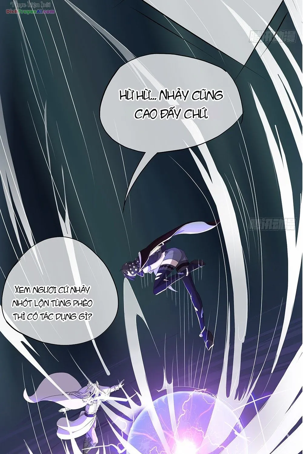 Ta Không Phải Nữ Thần - Chap 15 - Trang 49