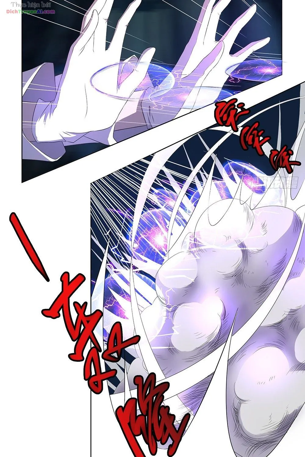 Ta Không Phải Nữ Thần - Chap 16 - Trang 13