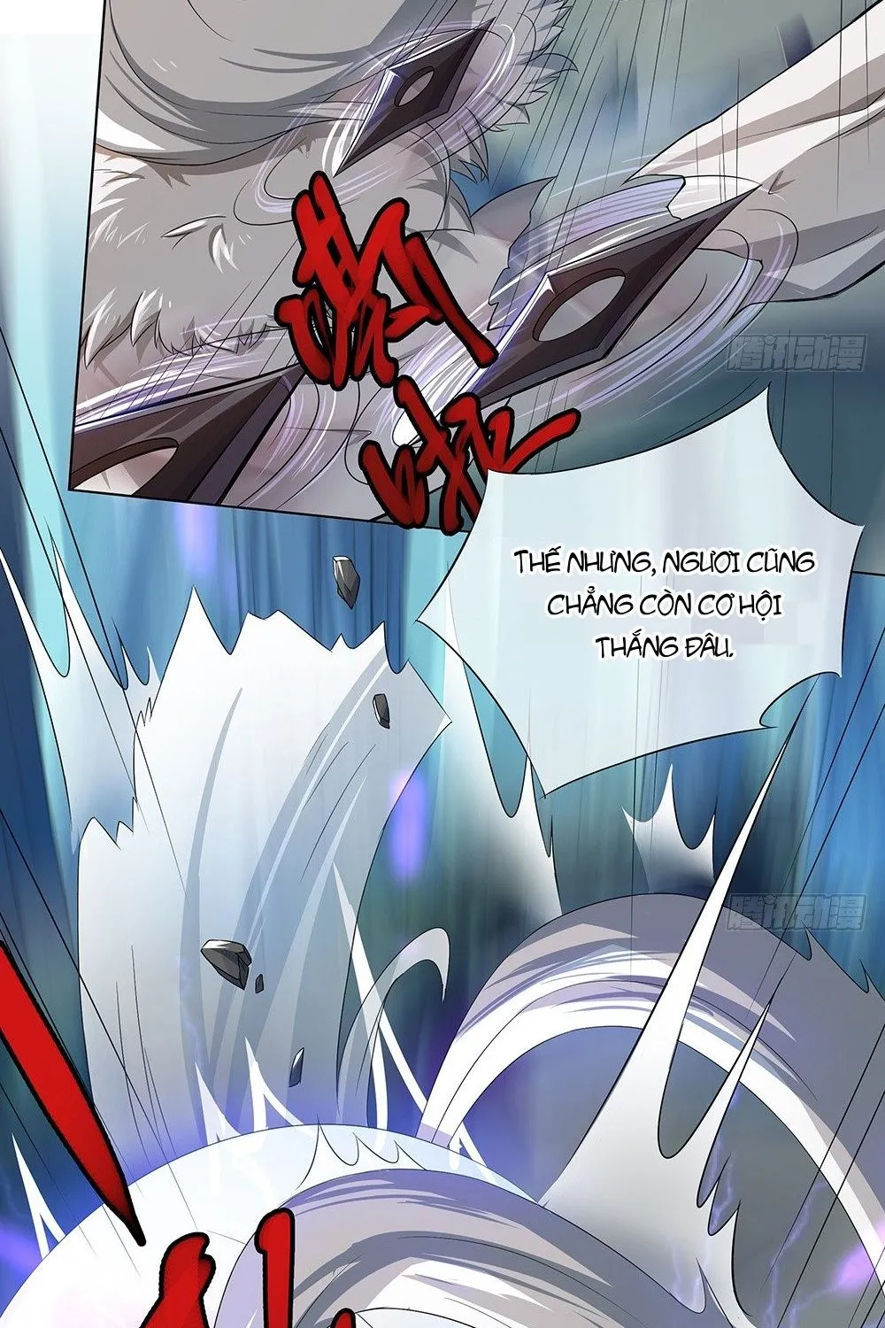 Ta Không Phải Nữ Thần - Chap 16 - Trang 29